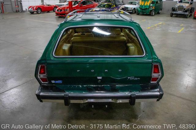 used 1979 Ford Pinto car, priced at $8,900