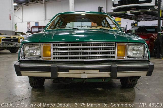 used 1979 Ford Pinto car, priced at $8,900