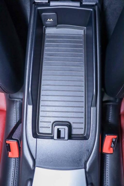 used 2017 Porsche 718 Cayman car, priced at $39,900