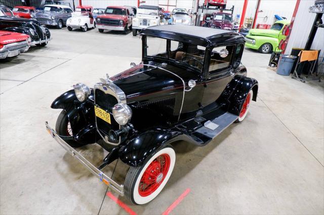 used 1930 Ford Model A car, priced at $16,900