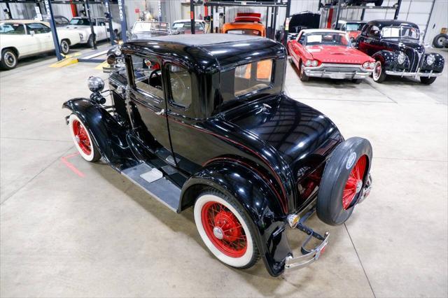 used 1930 Ford Model A car, priced at $16,900