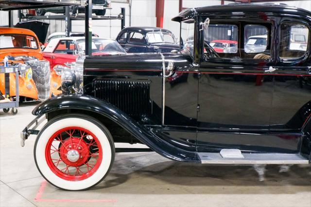 used 1930 Ford Model A car, priced at $16,900