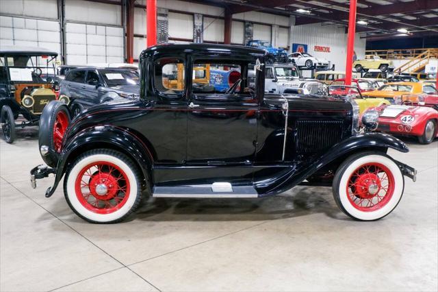 used 1930 Ford Model A car, priced at $16,900