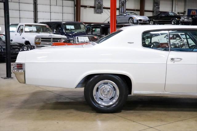 used 1966 Chevrolet Caprice car, priced at $25,900