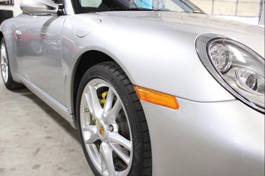 used 2009 Porsche 911 car, priced at $64,900