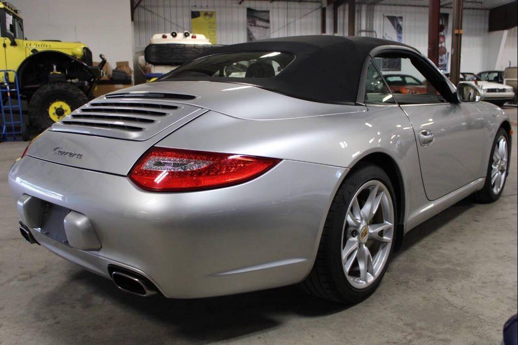 used 2009 Porsche 911 car, priced at $64,900