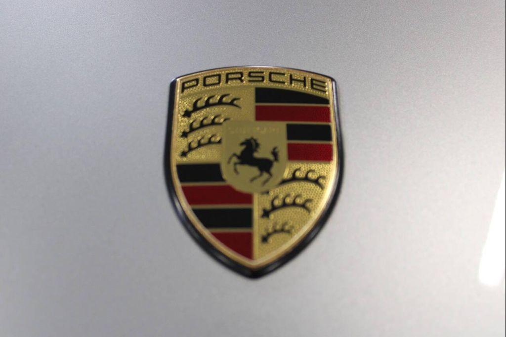 used 2009 Porsche 911 car, priced at $64,900