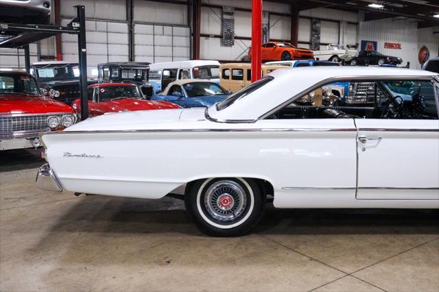 used 1964 Mercury Marauder car, priced at $24,900