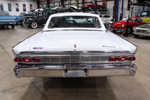 used 1964 Mercury Marauder car, priced at $24,900