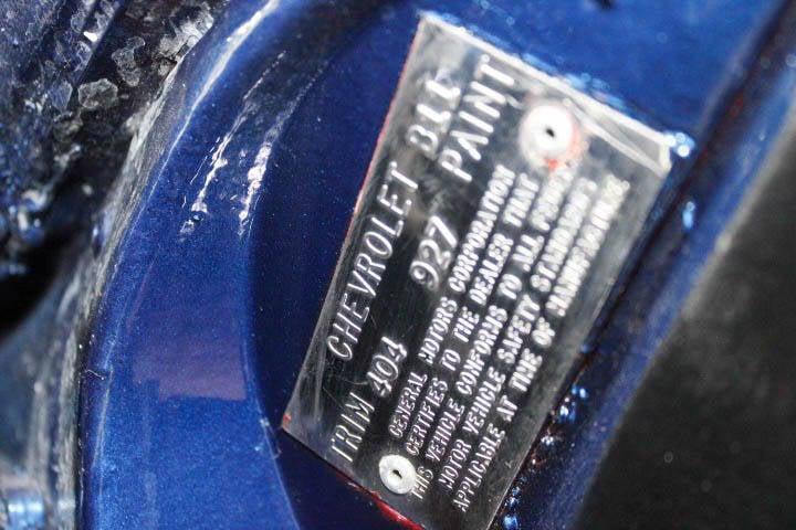 used 1973 Chevrolet Corvette car, priced at $31,900