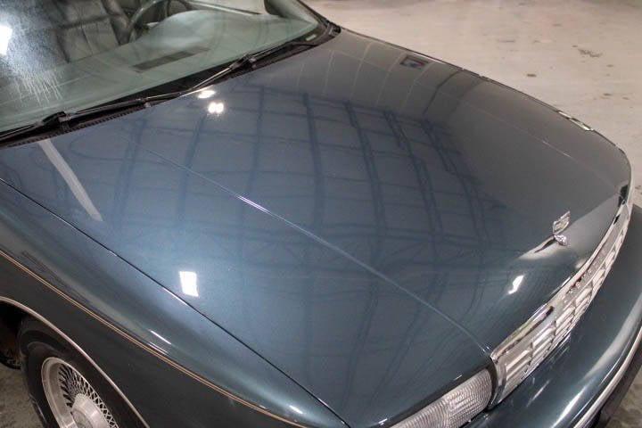 used 1994 Chevrolet Caprice car, priced at $15,900