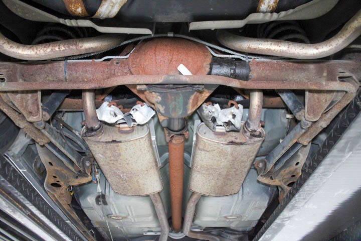 used 1994 Chevrolet Caprice car, priced at $15,900