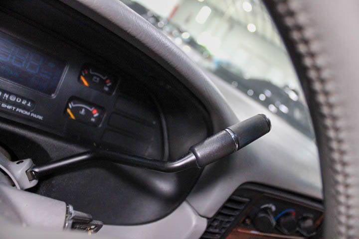 used 1994 Chevrolet Caprice car, priced at $15,900
