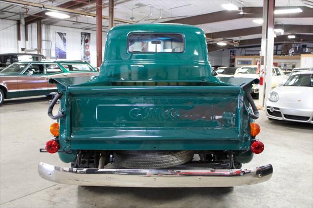 used 1953 GMC Pickup Truck car, priced at $32,900