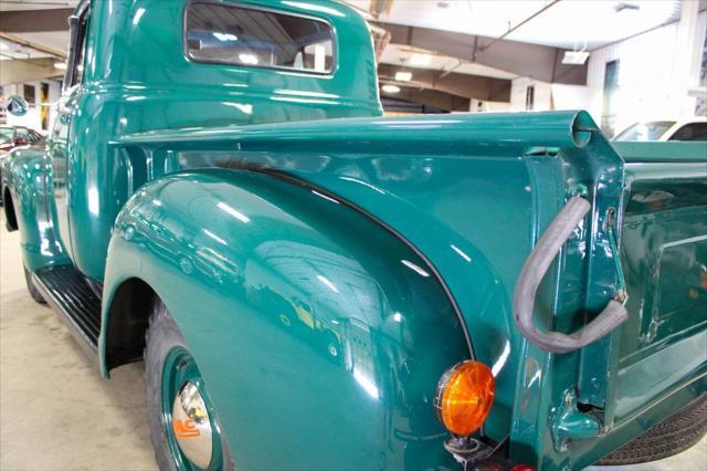 used 1953 GMC Pickup Truck car, priced at $32,900