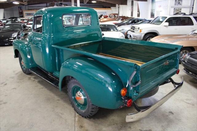 used 1953 GMC Pickup Truck car, priced at $32,900