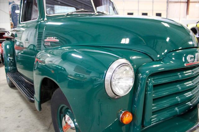 used 1953 GMC Pickup Truck car, priced at $32,900