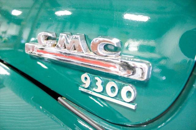 used 1953 GMC Pickup Truck car, priced at $32,900