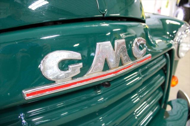 used 1953 GMC Pickup Truck car, priced at $32,900