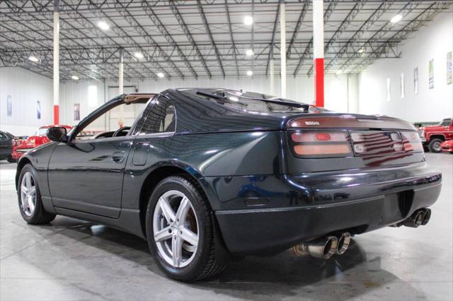 used 1994 Nissan 300ZX car, priced at $12,900