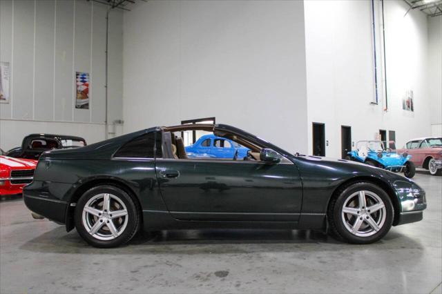 used 1994 Nissan 300ZX car, priced at $12,900