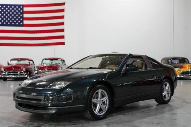 used 1994 Nissan 300ZX car, priced at $12,900