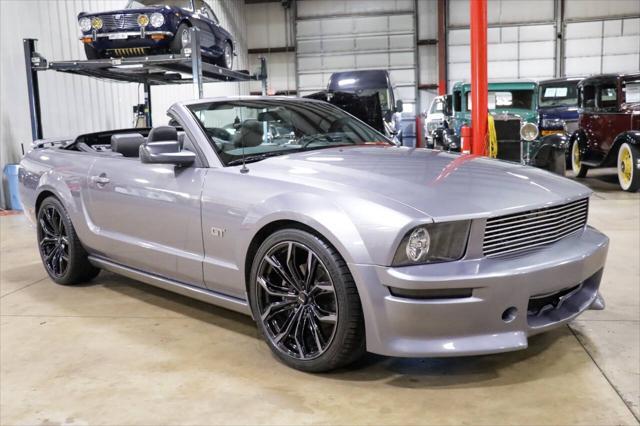 used 2006 Ford Mustang car, priced at $25,900