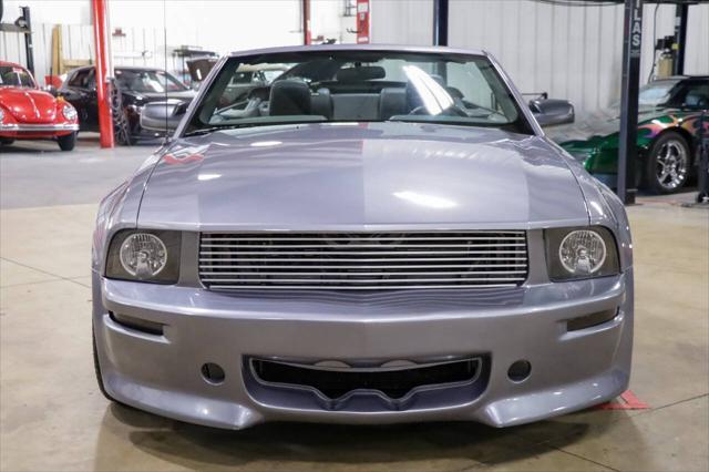 used 2006 Ford Mustang car, priced at $25,900