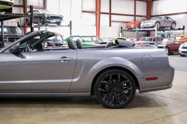 used 2006 Ford Mustang car, priced at $25,900