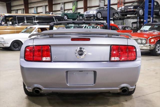 used 2006 Ford Mustang car, priced at $25,900