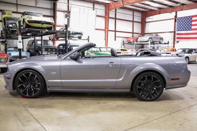 used 2006 Ford Mustang car, priced at $25,900