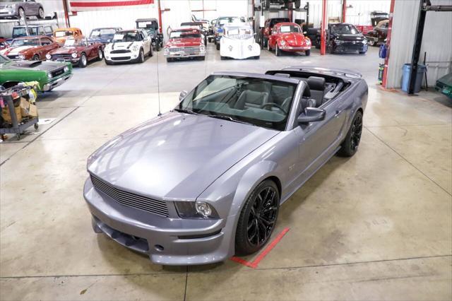 used 2006 Ford Mustang car, priced at $25,900