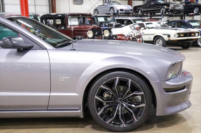 used 2006 Ford Mustang car, priced at $25,900