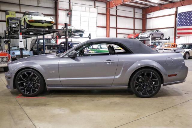 used 2006 Ford Mustang car, priced at $25,900