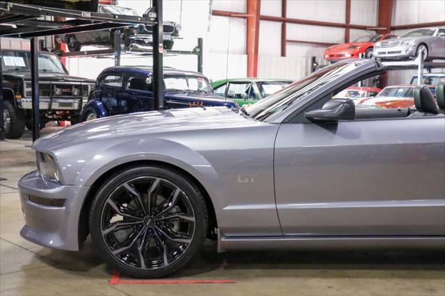 used 2006 Ford Mustang car, priced at $25,900