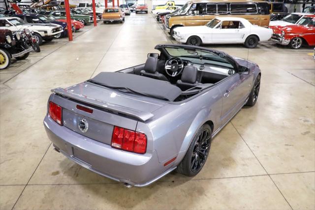 used 2006 Ford Mustang car, priced at $25,900