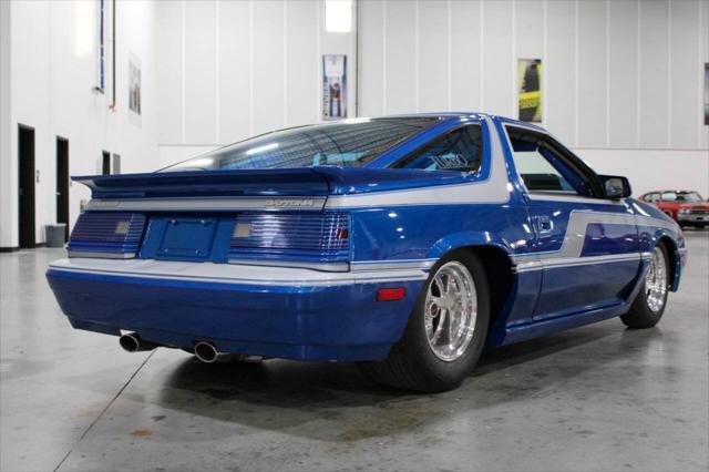 used 1991 Dodge Daytona car, priced at $31,900