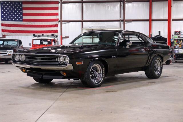 used 1971 Dodge Challenger car, priced at $67,400