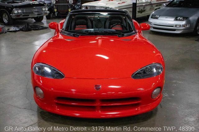 used 1994 Dodge Viper car, priced at $45,900