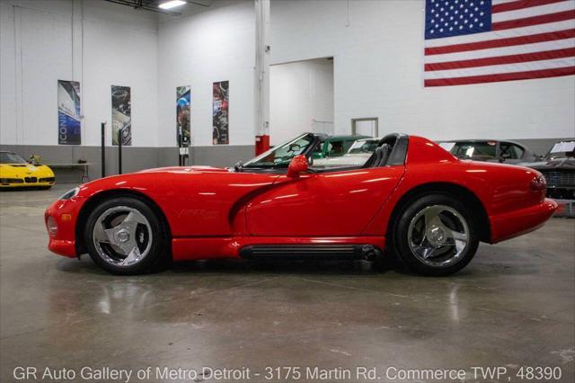 used 1994 Dodge Viper car, priced at $45,900