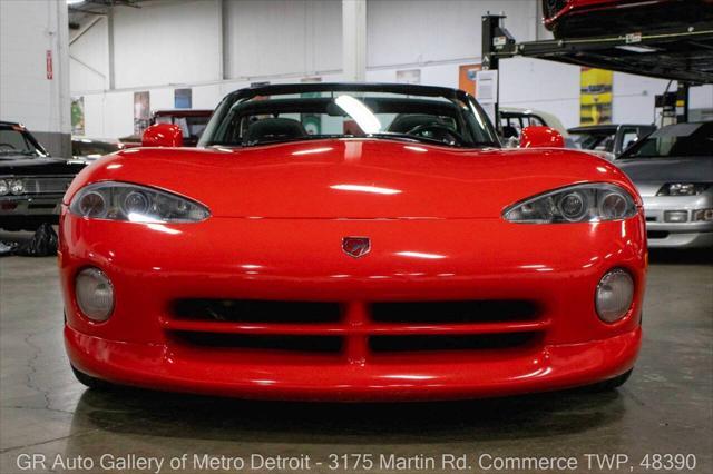 used 1994 Dodge Viper car, priced at $45,900