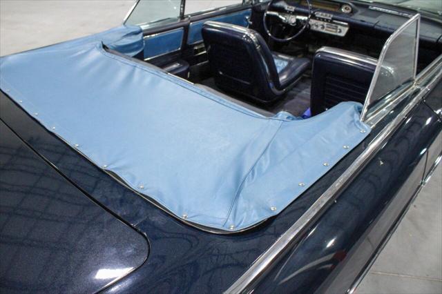 used 1960 Buick Electra car, priced at $69,400