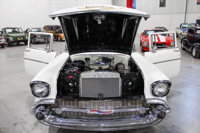 used 1957 Chevrolet 210 car, priced at $44,900