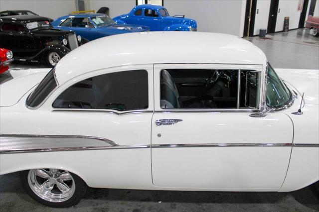 used 1957 Chevrolet 210 car, priced at $44,900