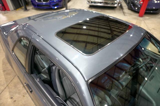 used 1988 Ford Thunderbird car, priced at $24,900