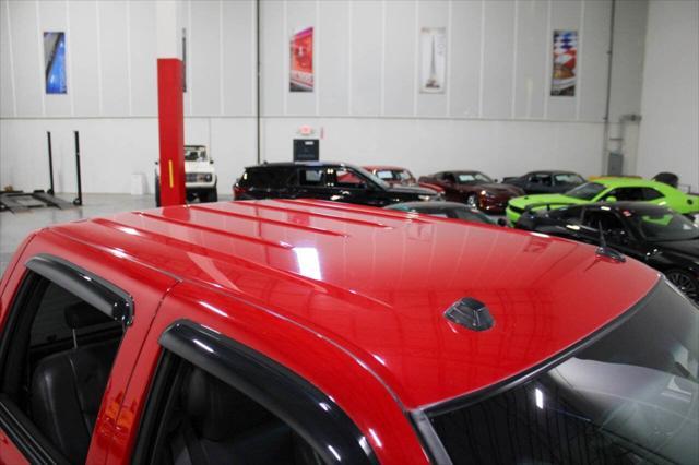 used 2005 Chevrolet Silverado 2500 car, priced at $49,900