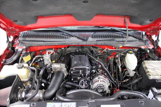 used 2005 Chevrolet Silverado 2500 car, priced at $49,900