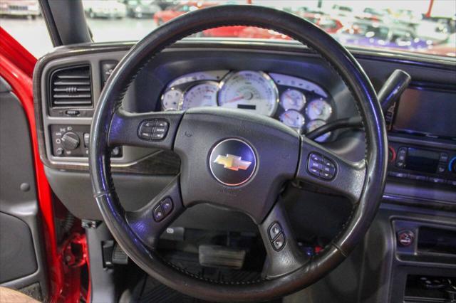 used 2005 Chevrolet Silverado 2500 car, priced at $49,900