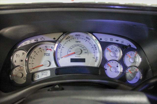 used 2005 Chevrolet Silverado 2500 car, priced at $49,900