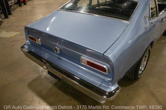 used 1974 Ford Maverick car, priced at $29,900